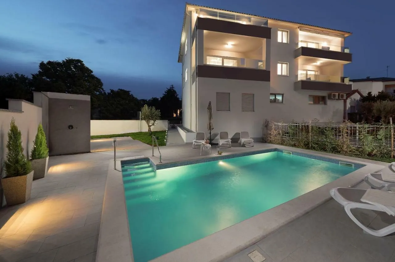 Viras Luxury Holiday location
