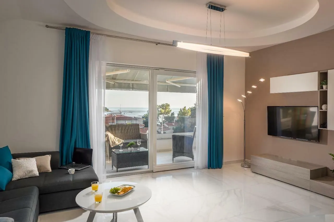 Viras Luxury Holiday Pula Apartment