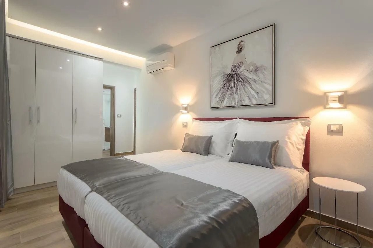 Viras Luxury Holiday Pula Croatia