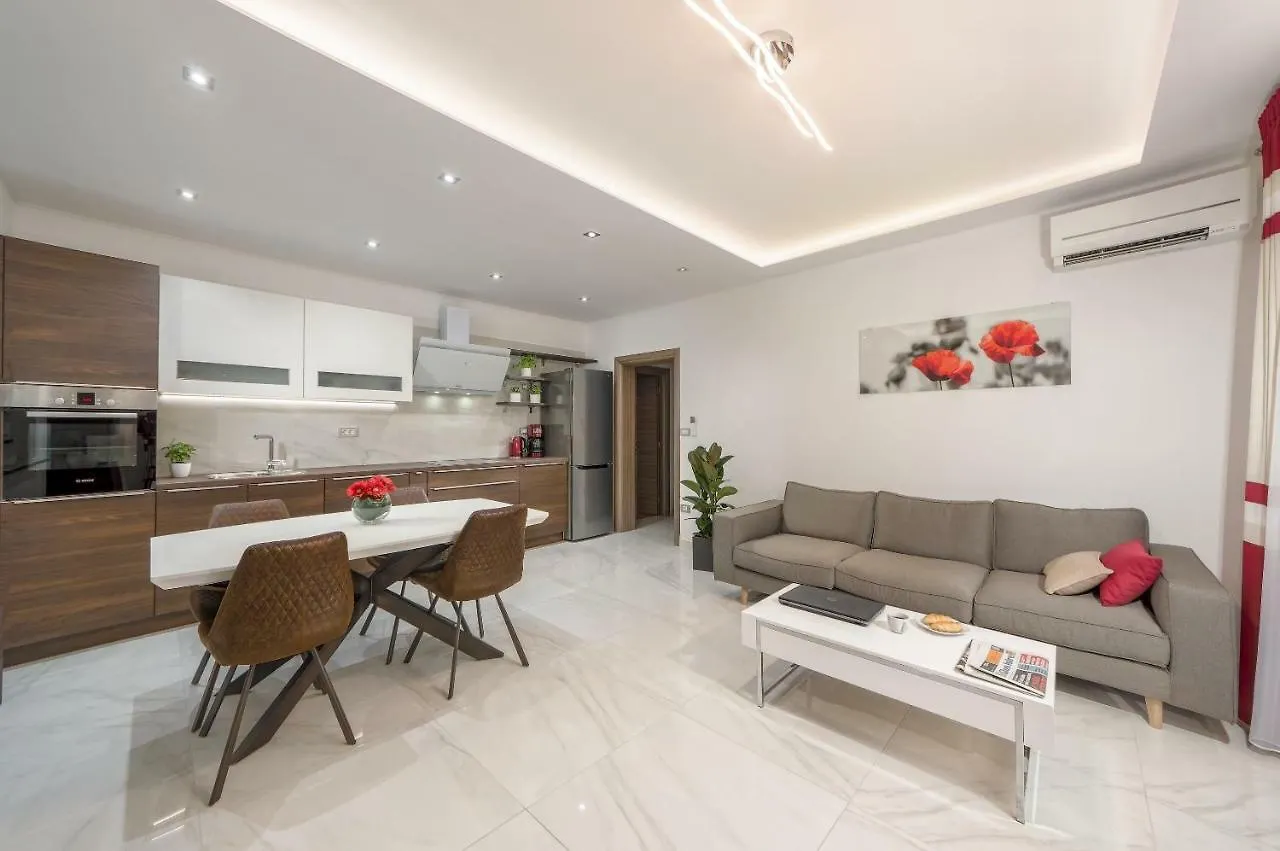 Apartment Viras Luxury Holiday Pula