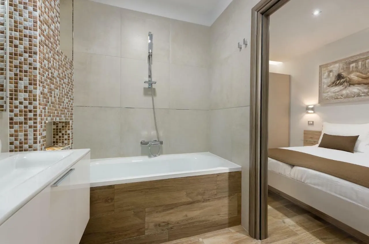 Apartment Viras Luxury Holiday Pula Croatia